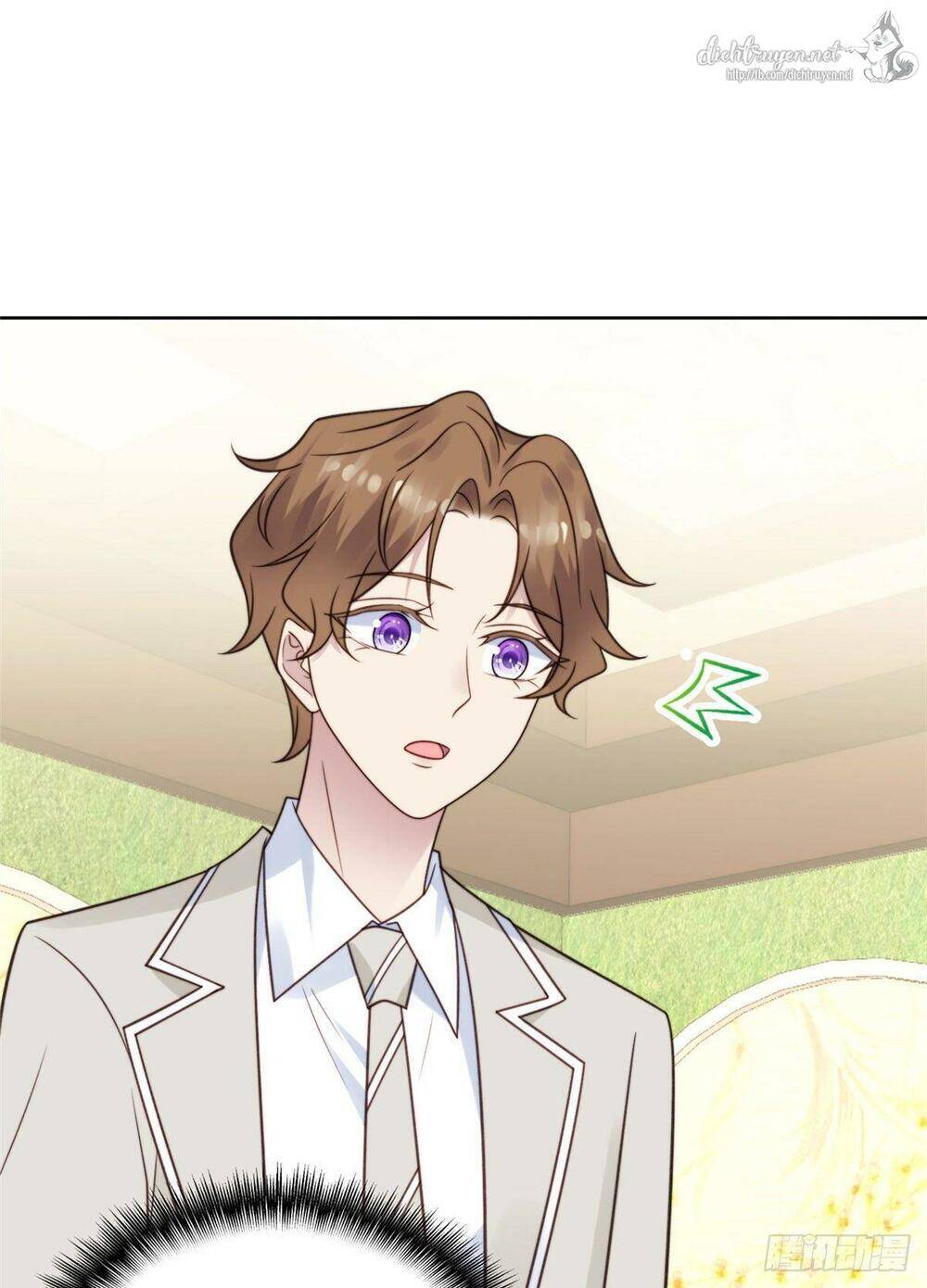 Dựa Vào Đại Lão Ổn Định Vị Trí C Trong Nam Đoàn - Chương 8 - Trang 3