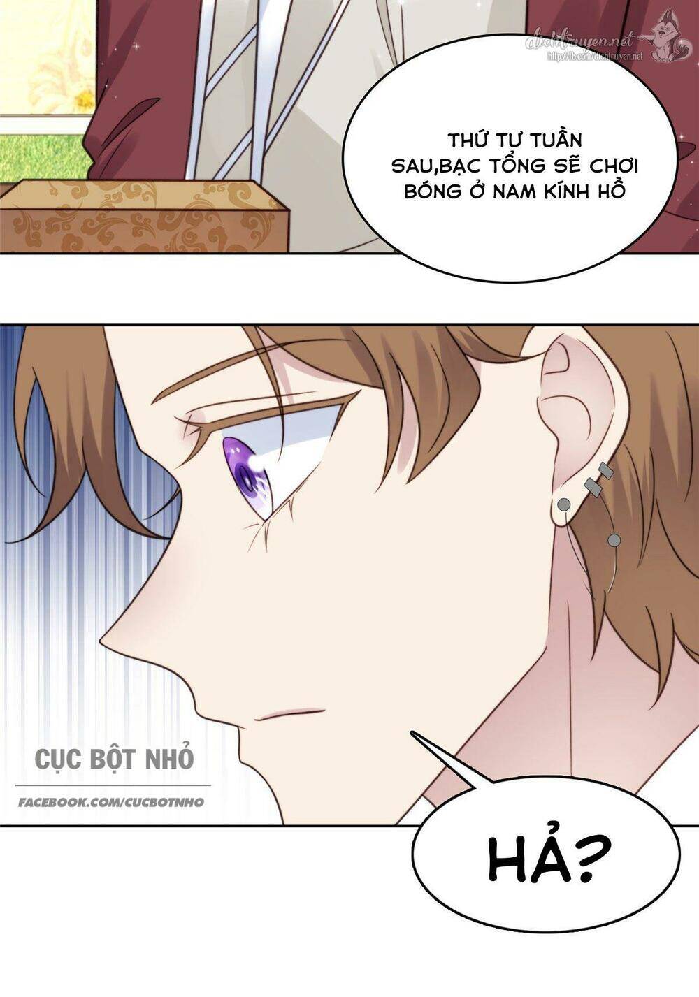 Dựa Vào Đại Lão Ổn Định Vị Trí C Trong Nam Đoàn - Chương 8 - Trang 22