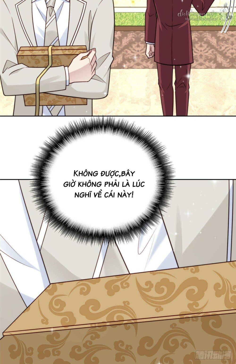 Dựa Vào Đại Lão Ổn Định Vị Trí C Trong Nam Đoàn - Chương 8 - Trang 24