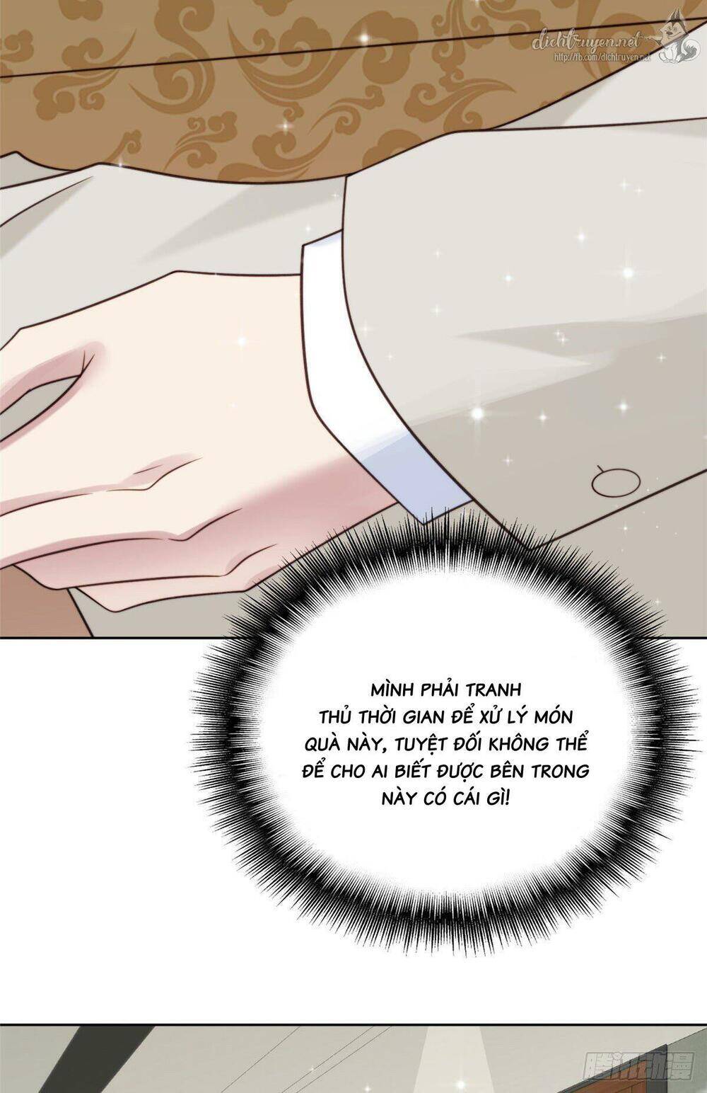 Dựa Vào Đại Lão Ổn Định Vị Trí C Trong Nam Đoàn - Chương 8 - Trang 25