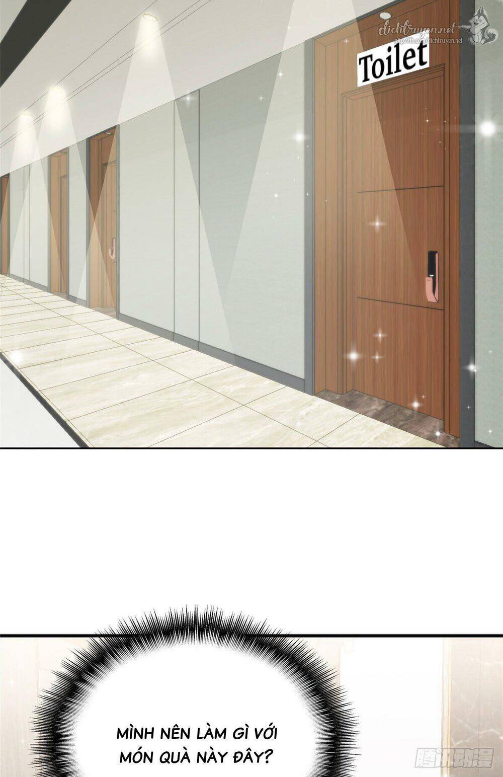 Dựa Vào Đại Lão Ổn Định Vị Trí C Trong Nam Đoàn - Chương 8 - Trang 26