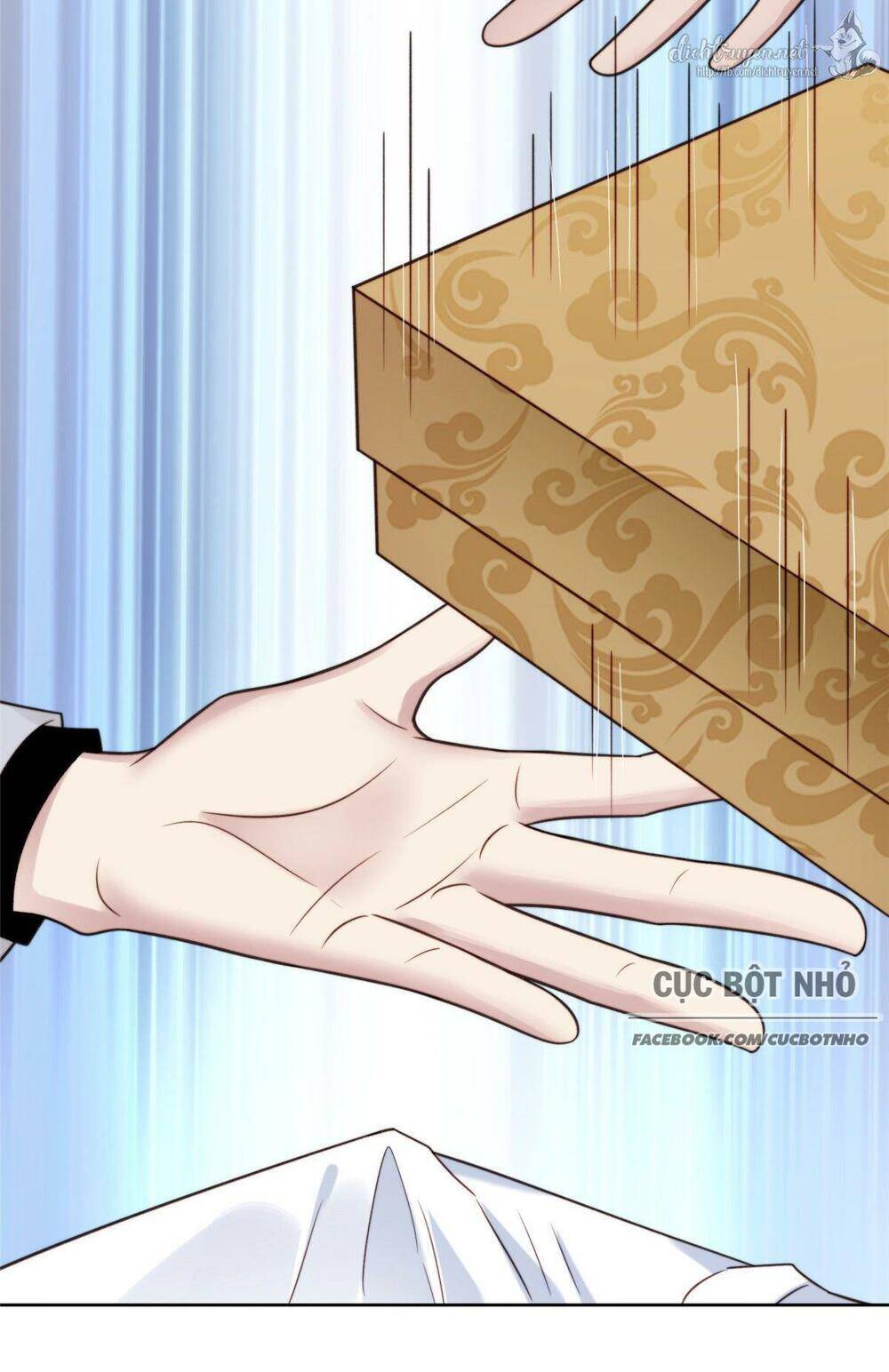 Dựa Vào Đại Lão Ổn Định Vị Trí C Trong Nam Đoàn - Chương 8 - Trang 29