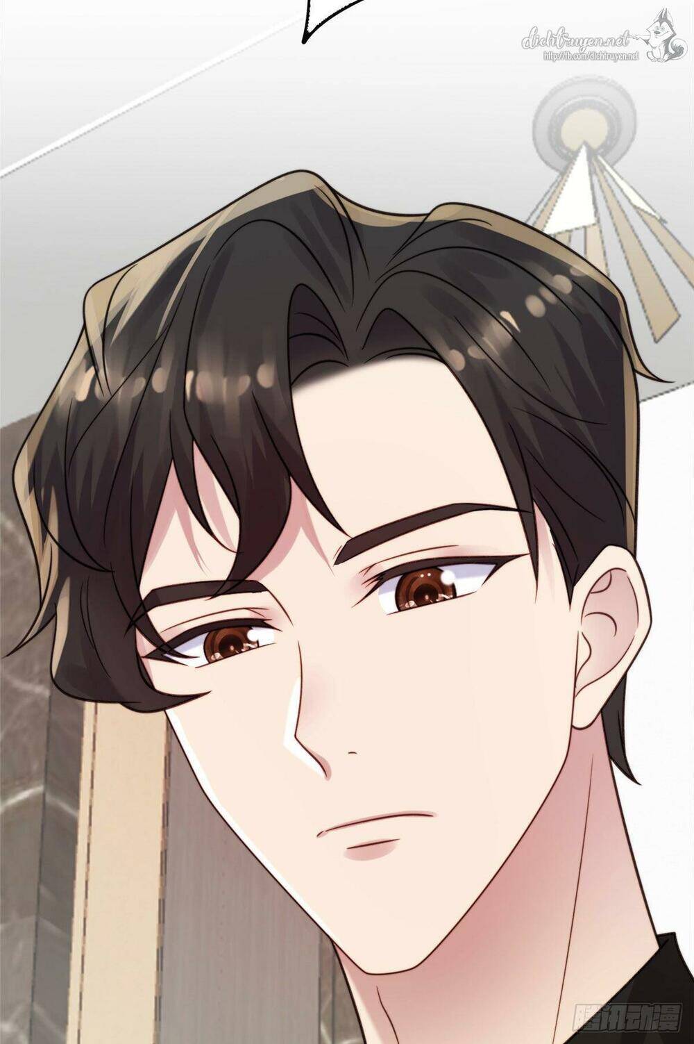 Dựa Vào Đại Lão Ổn Định Vị Trí C Trong Nam Đoàn - Chương 8 - Trang 31