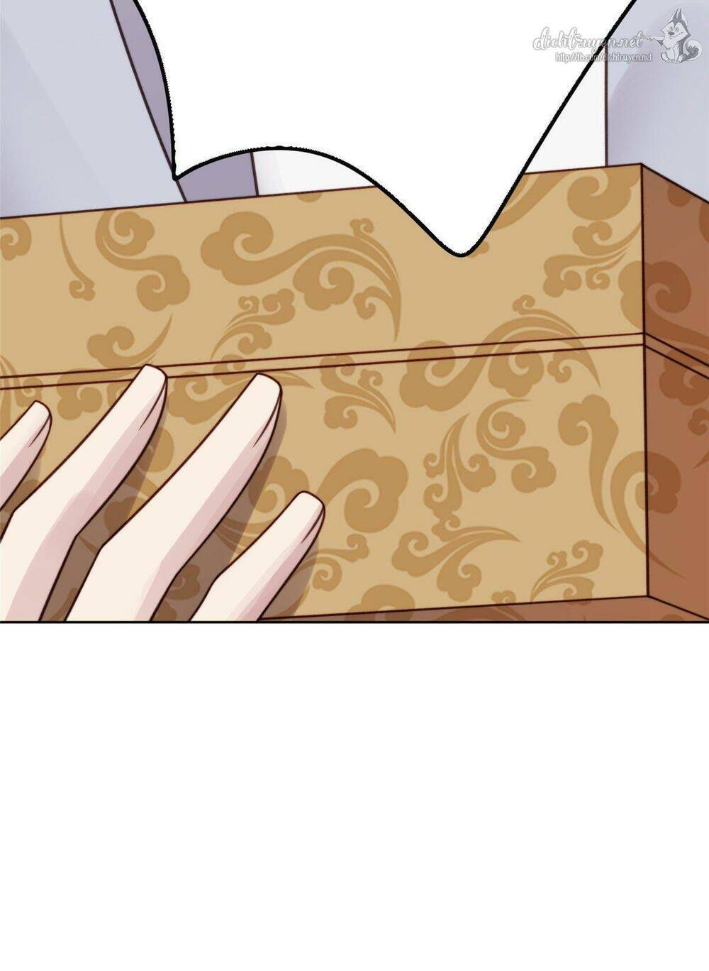 Dựa Vào Đại Lão Ổn Định Vị Trí C Trong Nam Đoàn - Chương 8 - Trang 33