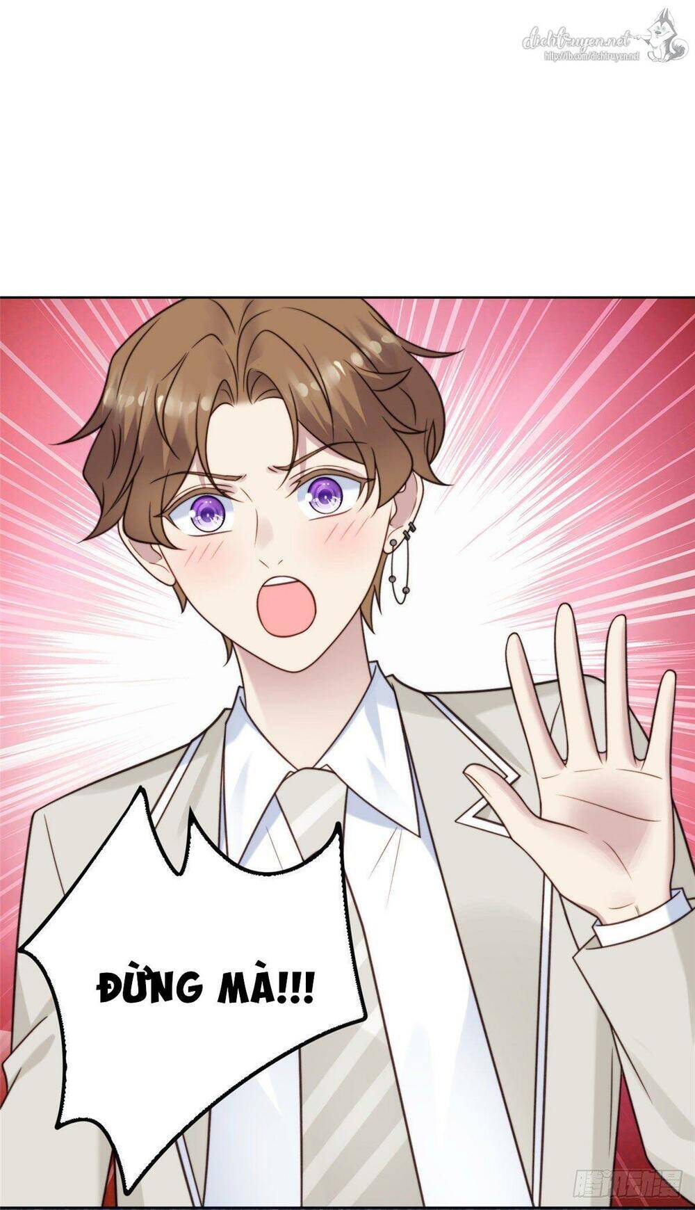 Dựa Vào Đại Lão Ổn Định Vị Trí C Trong Nam Đoàn - Chương 8 - Trang 35