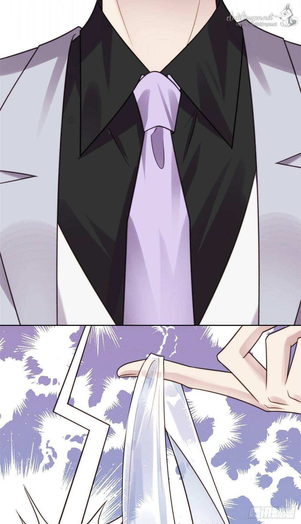 Dựa Vào Đại Lão Ổn Định Vị Trí C Trong Nam Đoàn - Chương 8 - Trang 37