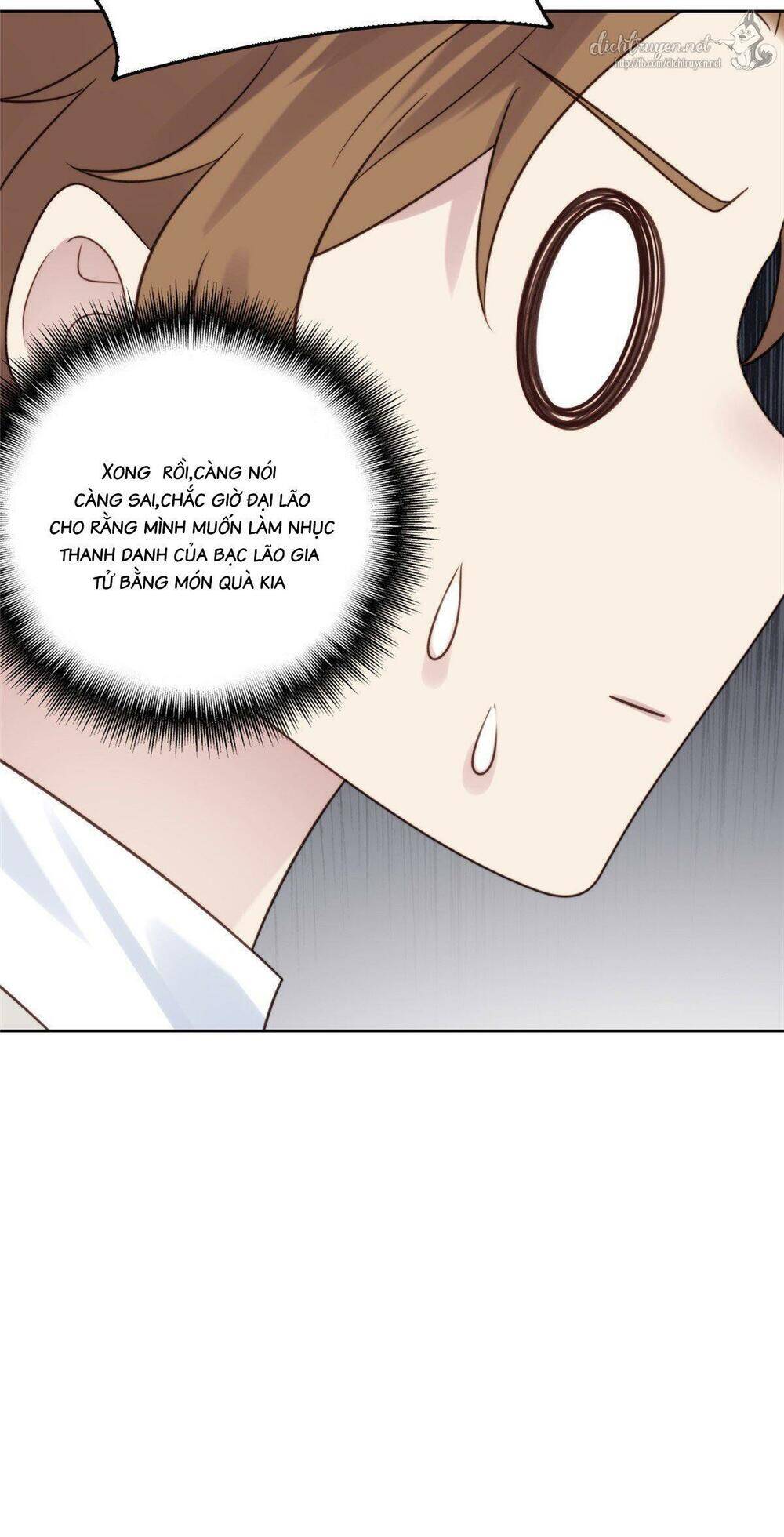 Dựa Vào Đại Lão Ổn Định Vị Trí C Trong Nam Đoàn - Chương 8 - Trang 40