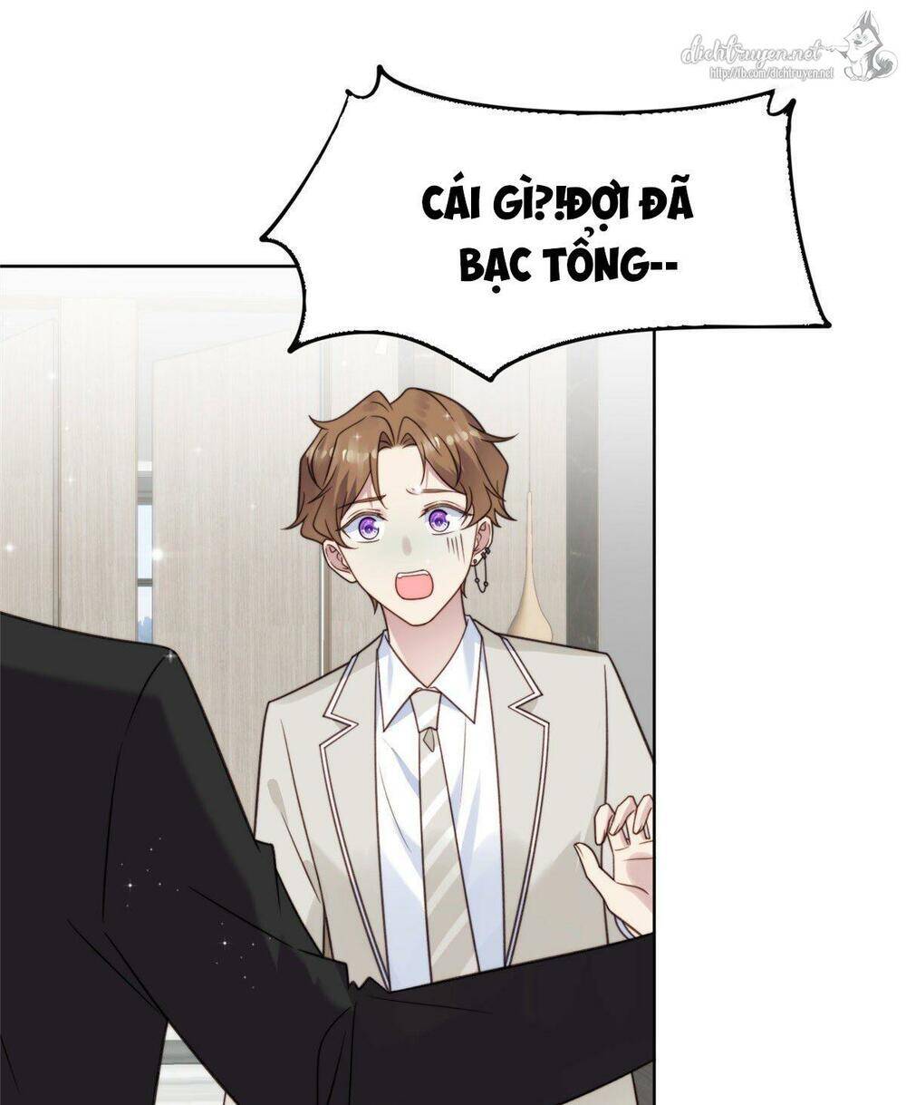Dựa Vào Đại Lão Ổn Định Vị Trí C Trong Nam Đoàn - Chương 8 - Trang 42