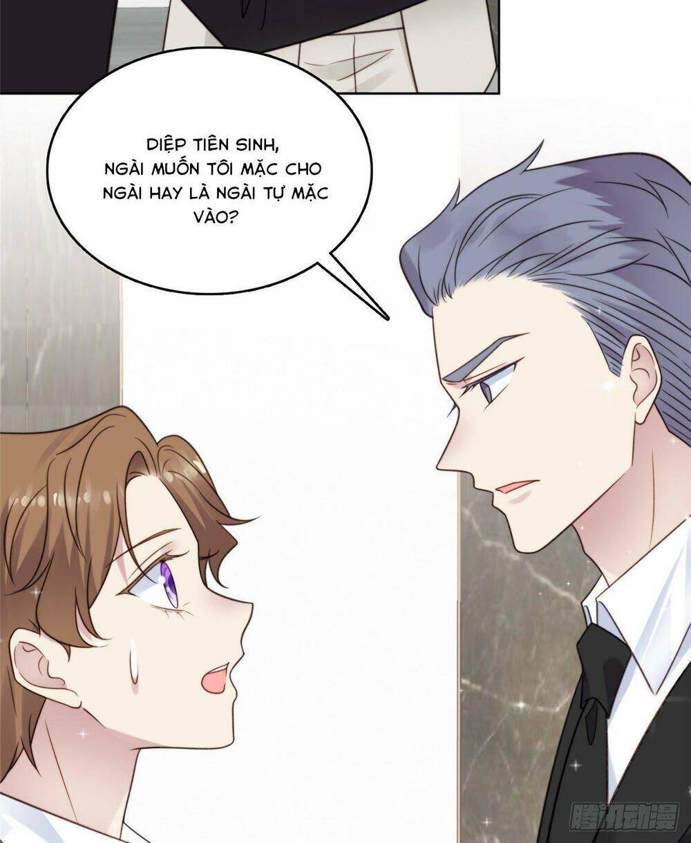 Dựa Vào Đại Lão Ổn Định Vị Trí C Trong Nam Đoàn - Chương 8 - Trang 43