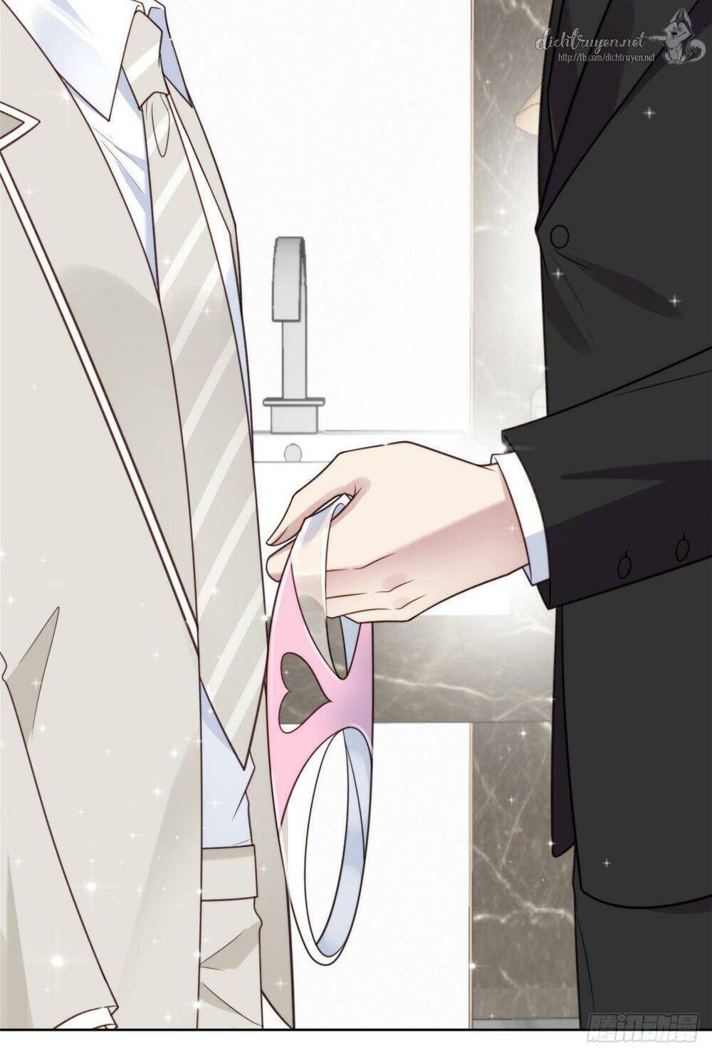 Dựa Vào Đại Lão Ổn Định Vị Trí C Trong Nam Đoàn - Chương 8 - Trang 44