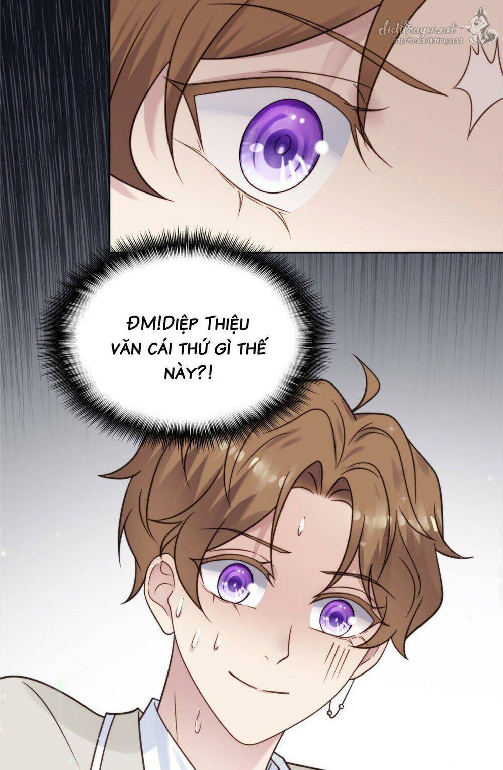 Dựa Vào Đại Lão Ổn Định Vị Trí C Trong Nam Đoàn - Chương 8 - Trang 8