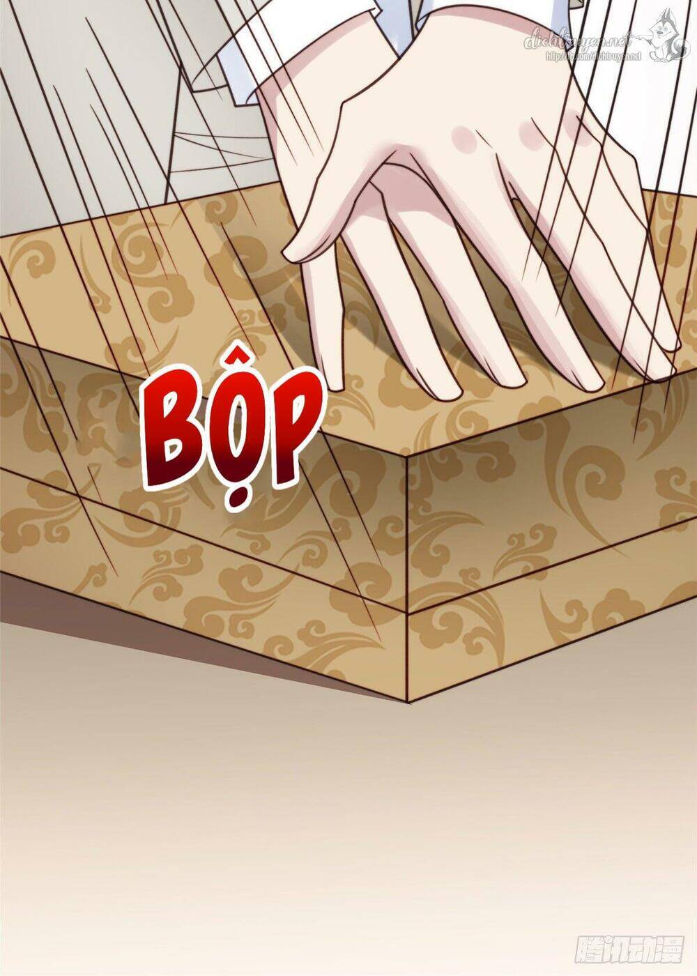 Dựa Vào Đại Lão Ổn Định Vị Trí C Trong Nam Đoàn - Chương 8 - Trang 10