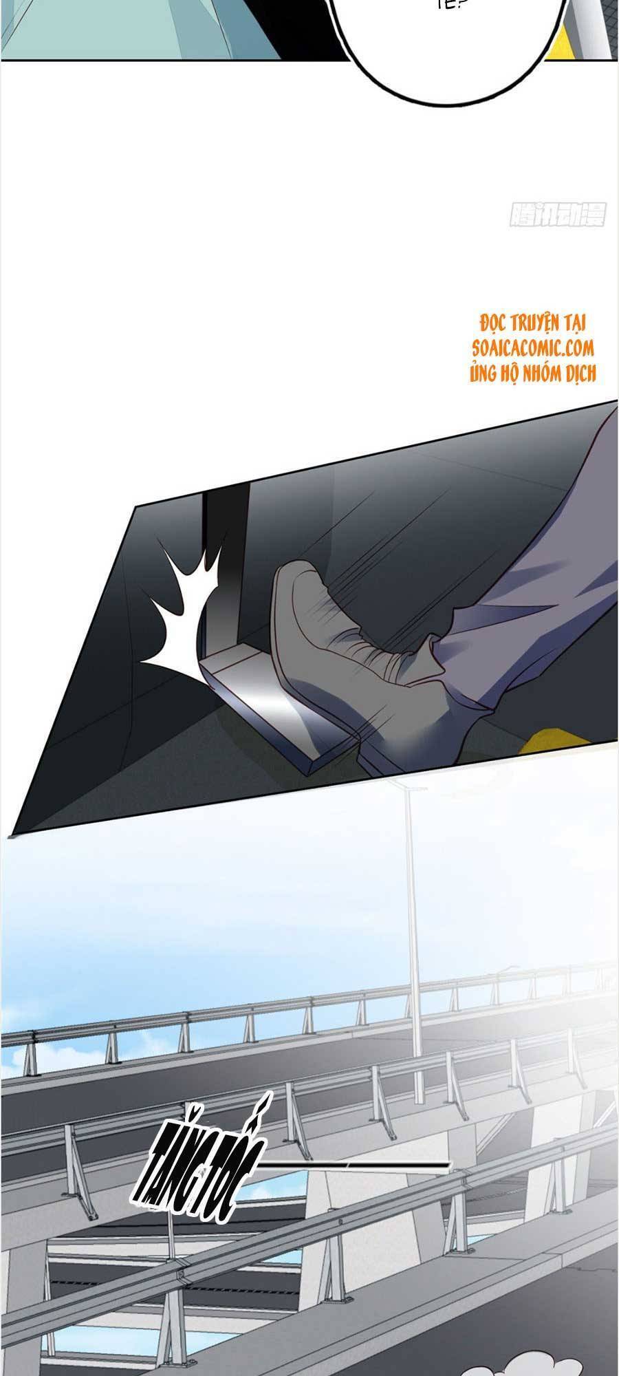 Dựa Vào Đại Lão Ổn Định Vị Trí C Trong Nam Đoàn - Chương 80 - Trang 11