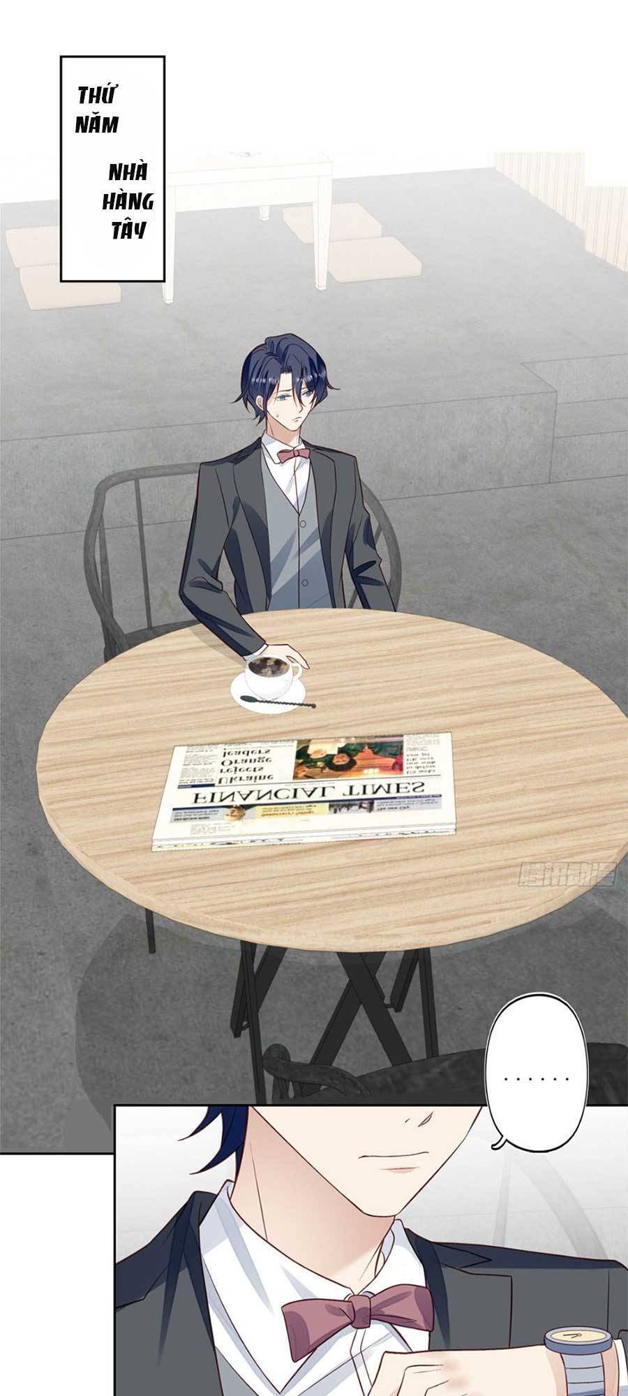 Dựa Vào Đại Lão Ổn Định Vị Trí C Trong Nam Đoàn - Chương 80 - Trang 21