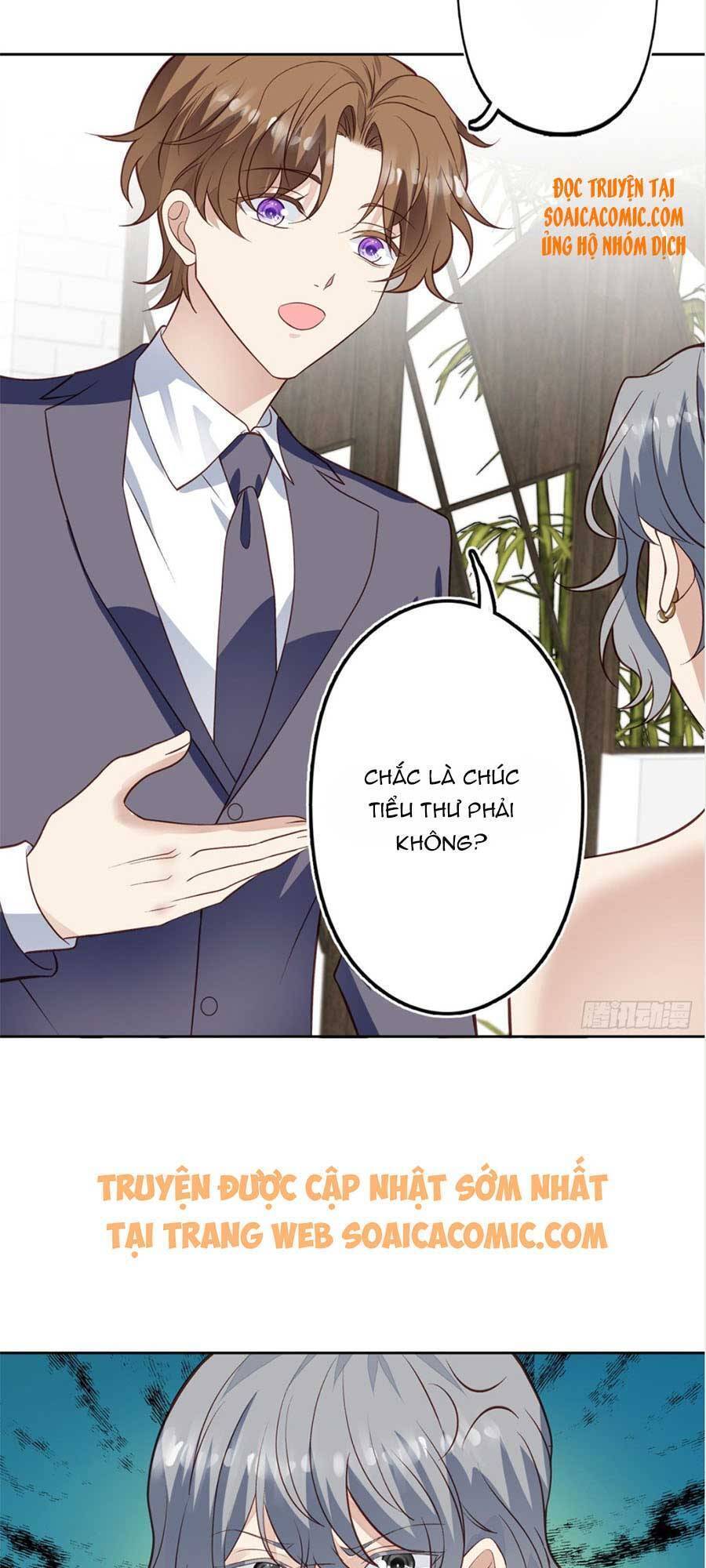 Dựa Vào Đại Lão Ổn Định Vị Trí C Trong Nam Đoàn - Chương 80 - Trang 28