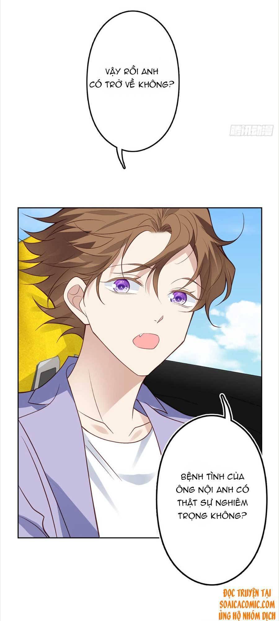 Dựa Vào Đại Lão Ổn Định Vị Trí C Trong Nam Đoàn - Chương 80 - Trang 8