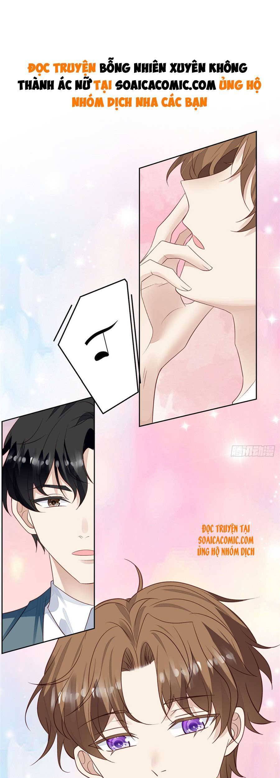 Dựa Vào Đại Lão Ổn Định Vị Trí C Trong Nam Đoàn - Chương 89 - Trang 2