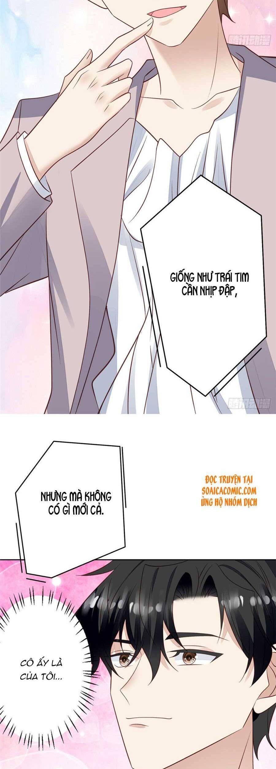 Dựa Vào Đại Lão Ổn Định Vị Trí C Trong Nam Đoàn - Chương 89 - Trang 3