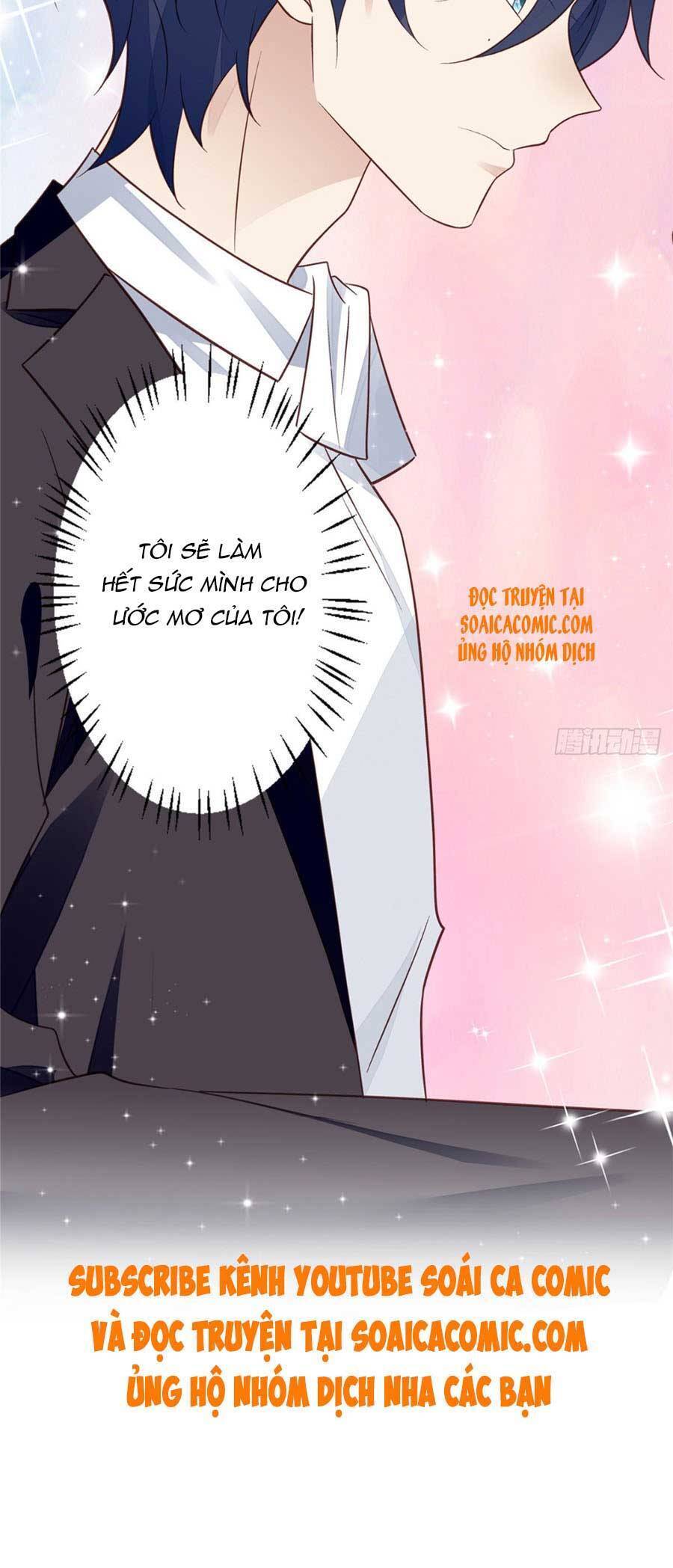 Dựa Vào Đại Lão Ổn Định Vị Trí C Trong Nam Đoàn - Chương 89 - Trang 21