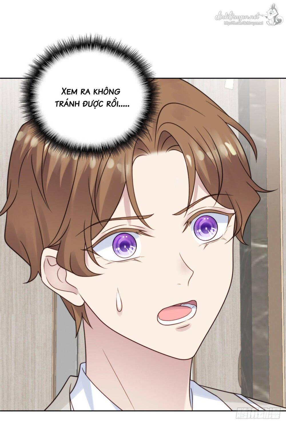 Dựa Vào Đại Lão Ổn Định Vị Trí C Trong Nam Đoàn - Chương 9 - Trang 1