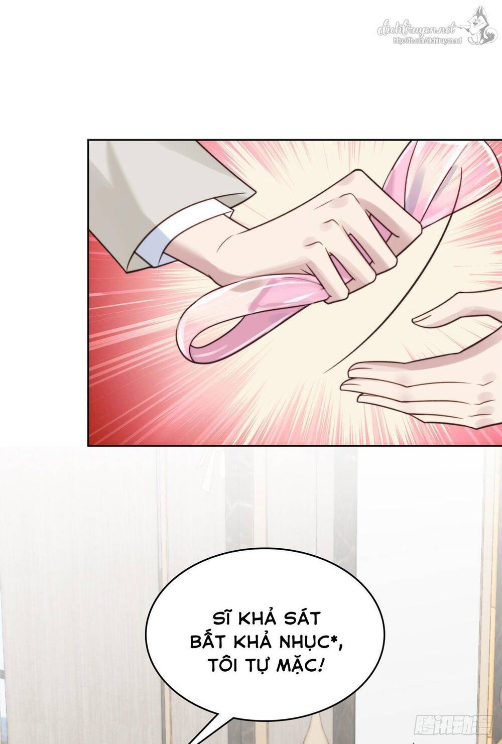 Dựa Vào Đại Lão Ổn Định Vị Trí C Trong Nam Đoàn - Chương 9 - Trang 2