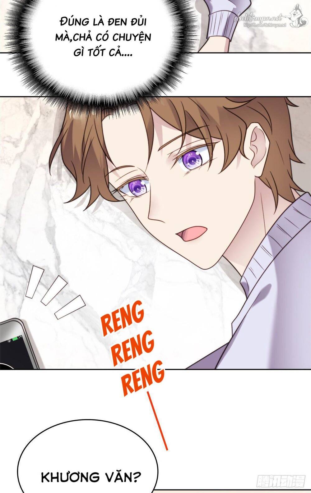 Dựa Vào Đại Lão Ổn Định Vị Trí C Trong Nam Đoàn - Chương 9 - Trang 13