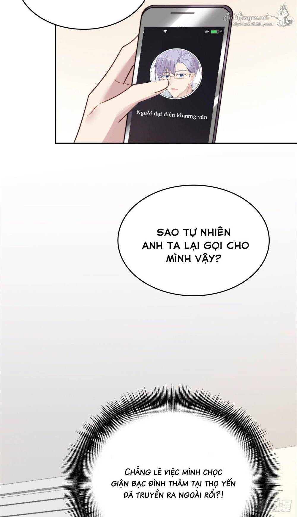 Dựa Vào Đại Lão Ổn Định Vị Trí C Trong Nam Đoàn - Chương 9 - Trang 14