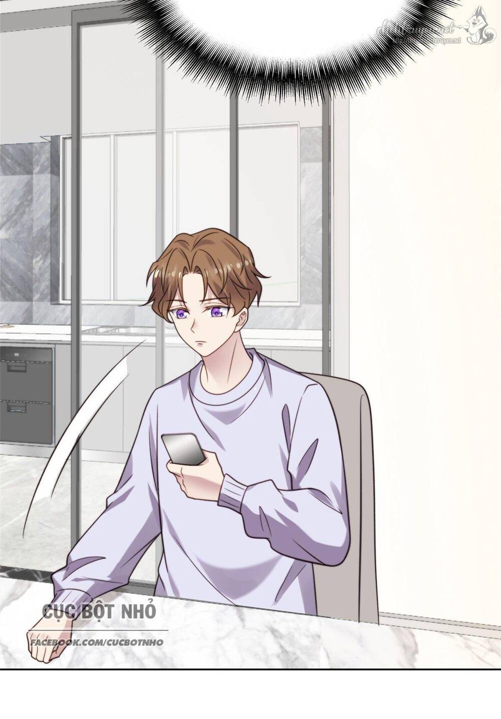 Dựa Vào Đại Lão Ổn Định Vị Trí C Trong Nam Đoàn - Chương 9 - Trang 15