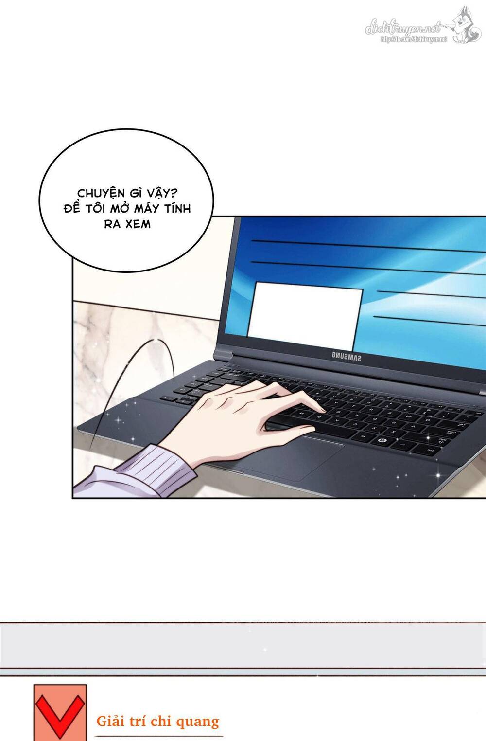 Dựa Vào Đại Lão Ổn Định Vị Trí C Trong Nam Đoàn - Chương 9 - Trang 18