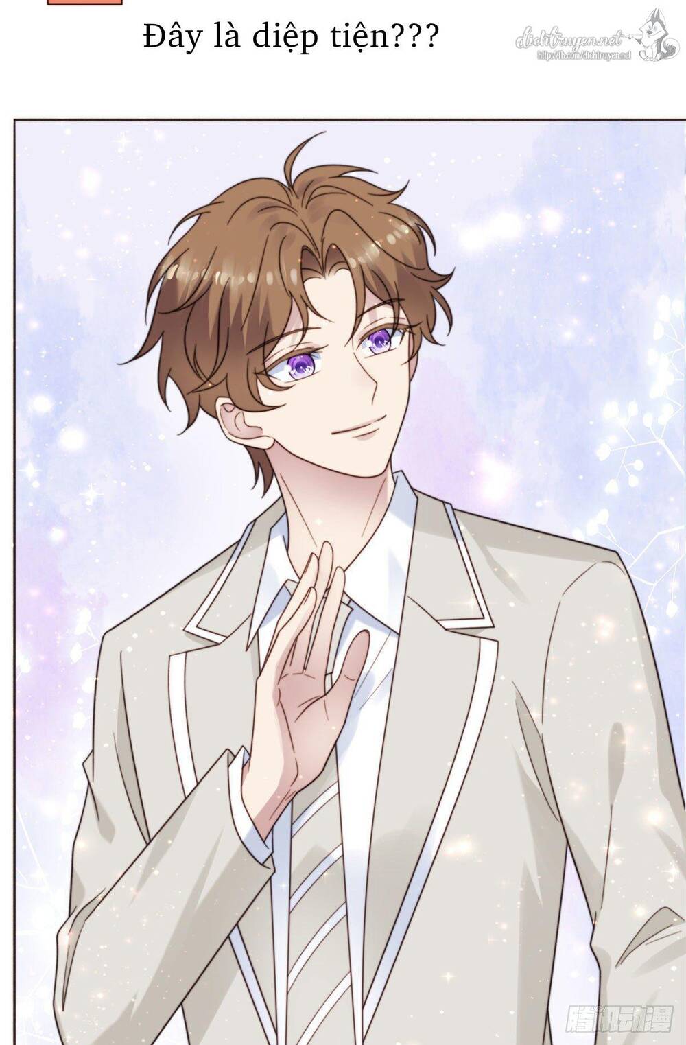 Dựa Vào Đại Lão Ổn Định Vị Trí C Trong Nam Đoàn - Chương 9 - Trang 19