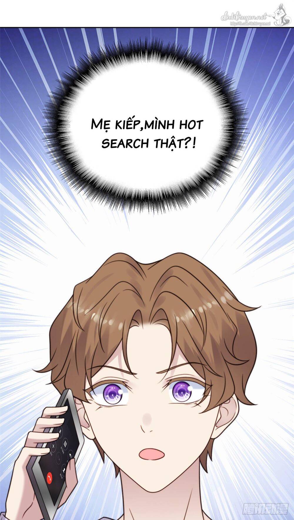 Dựa Vào Đại Lão Ổn Định Vị Trí C Trong Nam Đoàn - Chương 9 - Trang 21