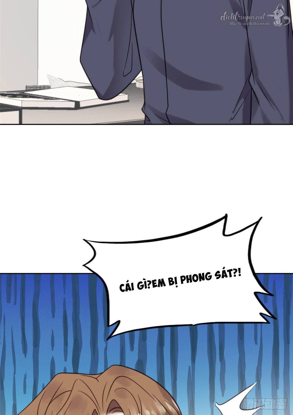 Dựa Vào Đại Lão Ổn Định Vị Trí C Trong Nam Đoàn - Chương 9 - Trang 24