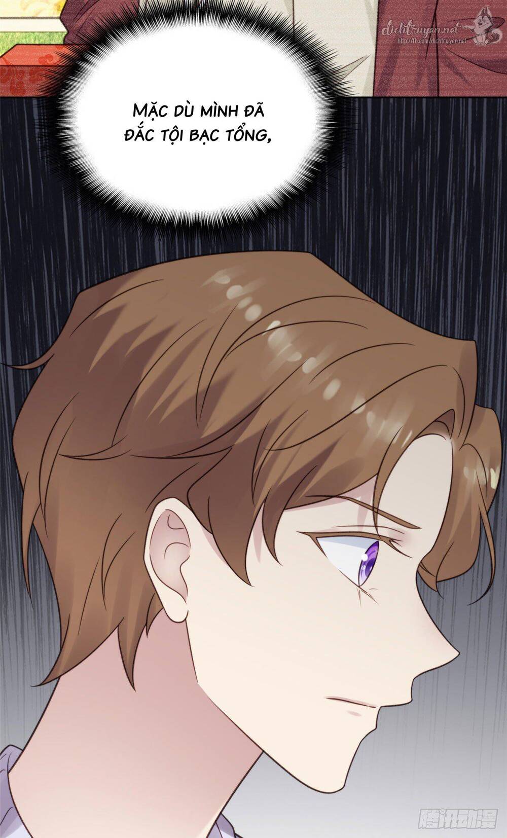 Dựa Vào Đại Lão Ổn Định Vị Trí C Trong Nam Đoàn - Chương 9 - Trang 28