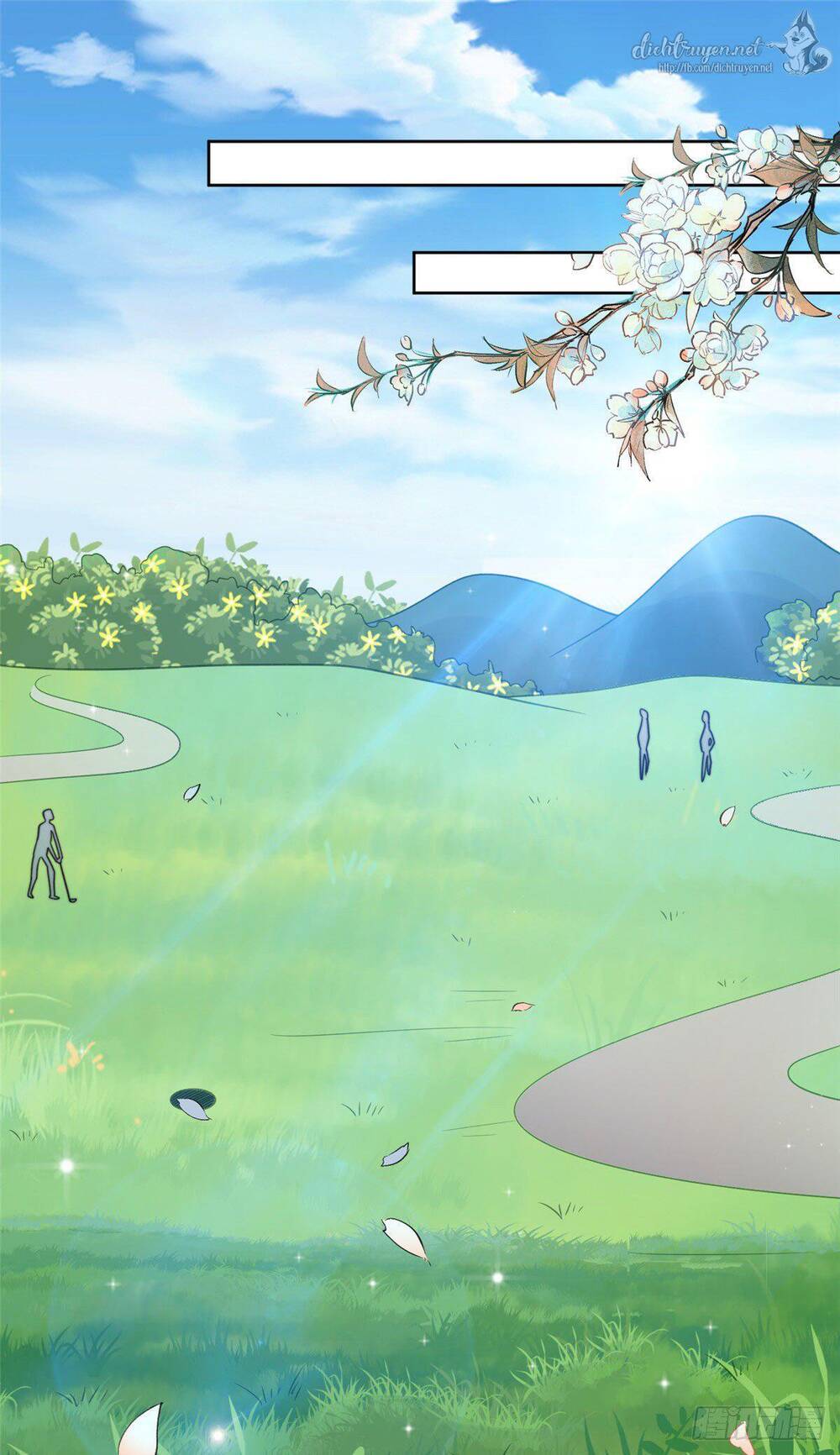 Dựa Vào Đại Lão Ổn Định Vị Trí C Trong Nam Đoàn - Chương 9 - Trang 30