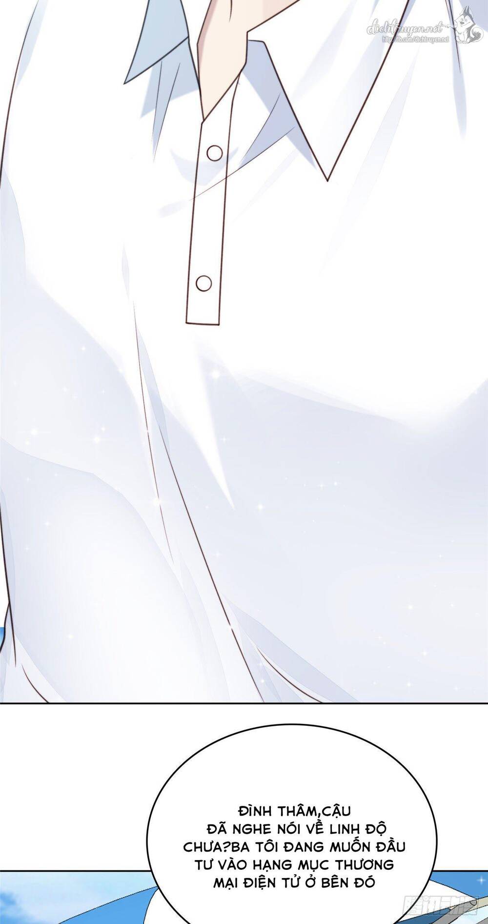 Dựa Vào Đại Lão Ổn Định Vị Trí C Trong Nam Đoàn - Chương 9 - Trang 32