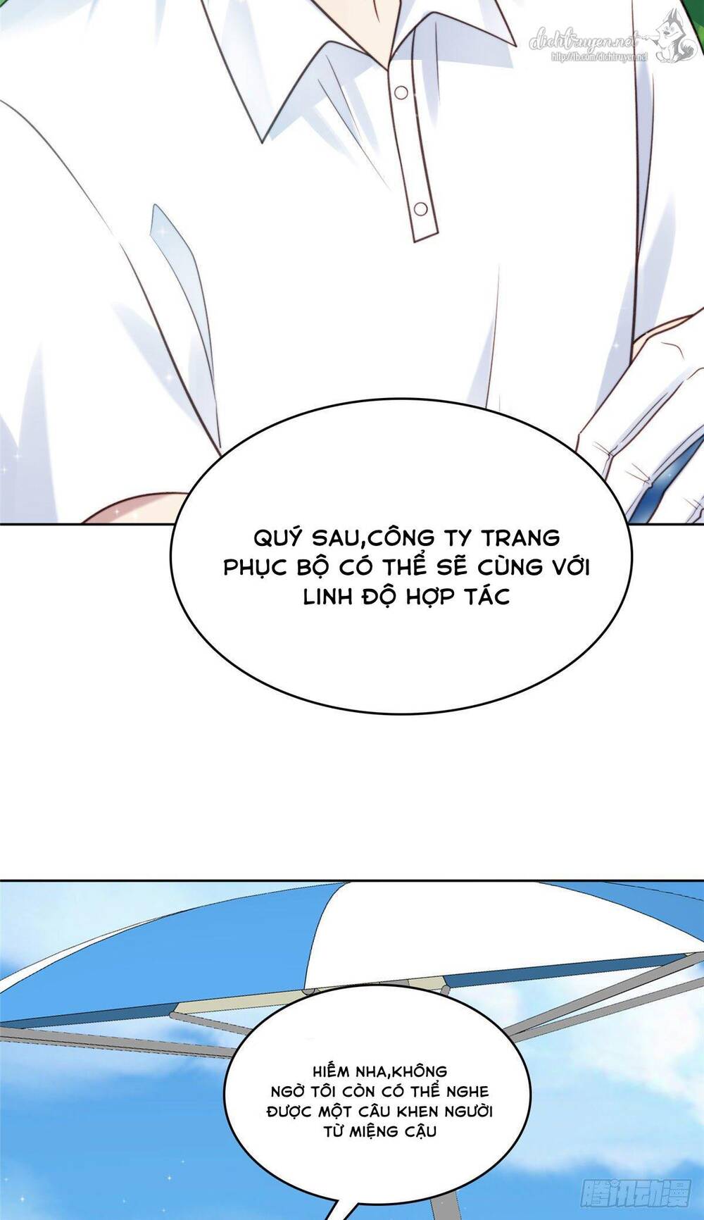 Dựa Vào Đại Lão Ổn Định Vị Trí C Trong Nam Đoàn - Chương 9 - Trang 35