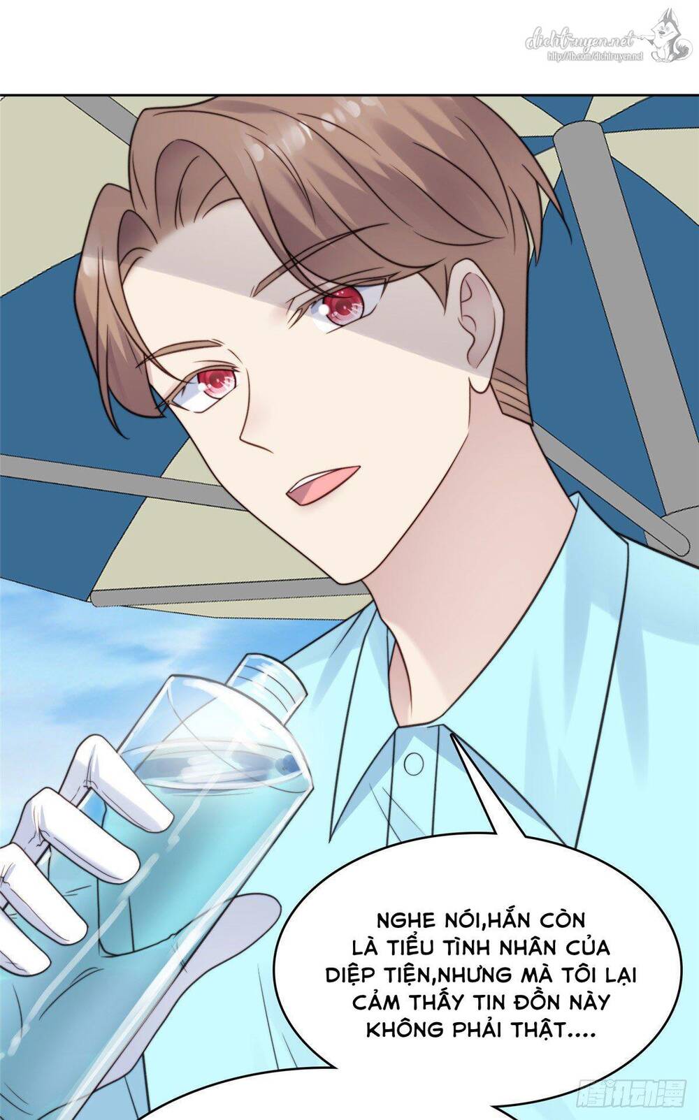 Dựa Vào Đại Lão Ổn Định Vị Trí C Trong Nam Đoàn - Chương 9 - Trang 37