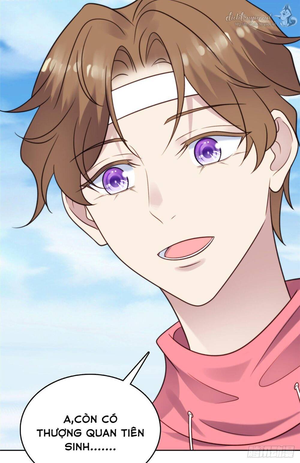 Dựa Vào Đại Lão Ổn Định Vị Trí C Trong Nam Đoàn - Chương 9 - Trang 41