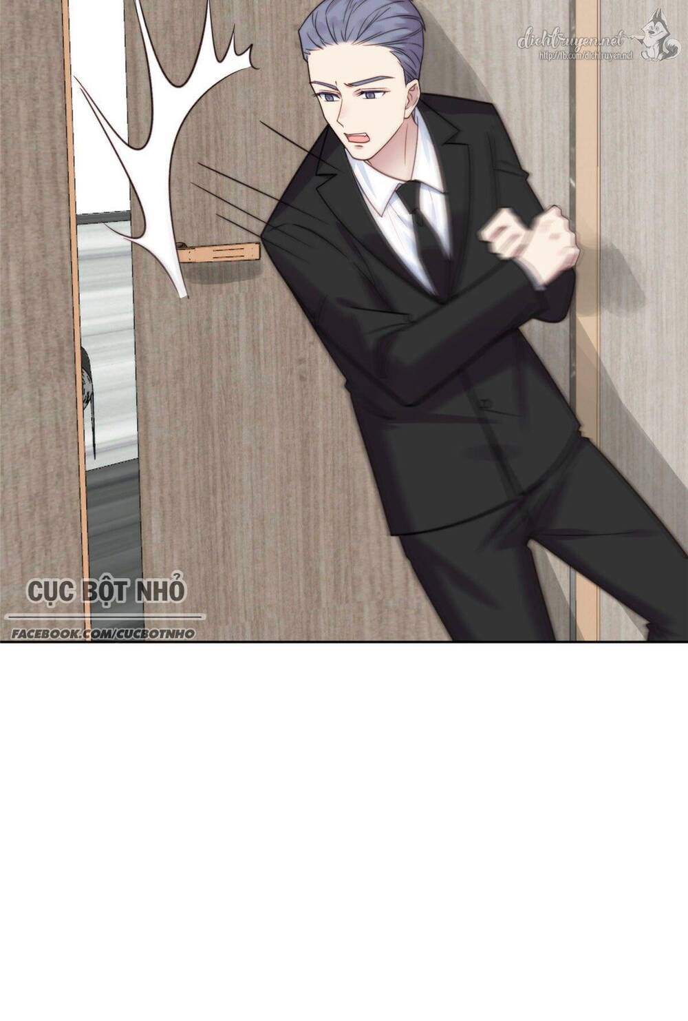 Dựa Vào Đại Lão Ổn Định Vị Trí C Trong Nam Đoàn - Chương 9 - Trang 8