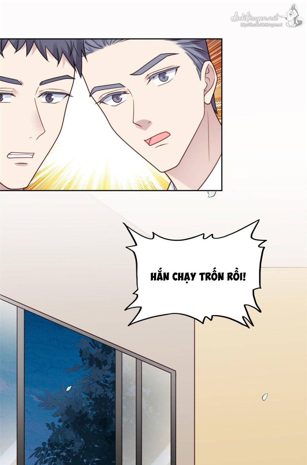 Dựa Vào Đại Lão Ổn Định Vị Trí C Trong Nam Đoàn - Chương 9 - Trang 9