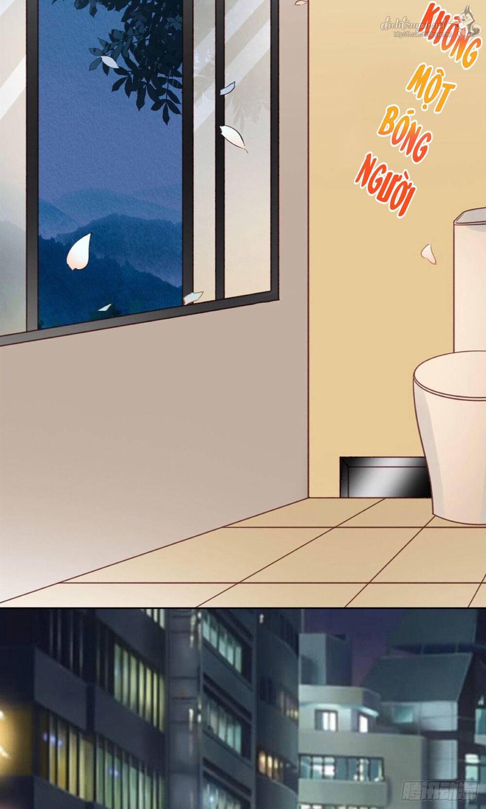 Dựa Vào Đại Lão Ổn Định Vị Trí C Trong Nam Đoàn - Chương 9 - Trang 10