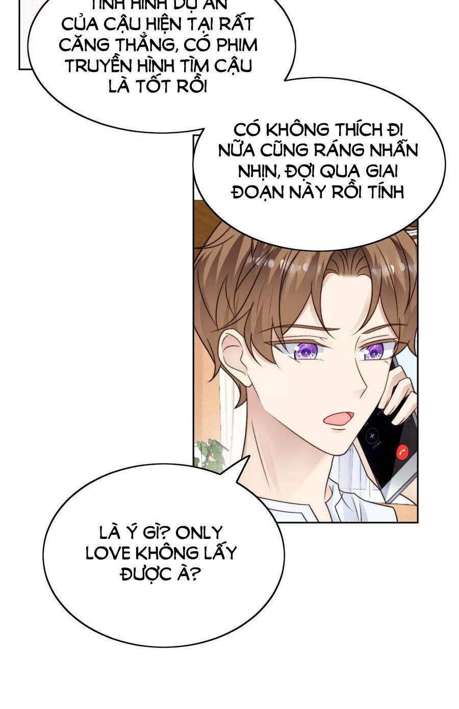 Dựa Vào Đại Lão Ổn Định Vị Trí C Trong Nam Đoàn - Chương 47 - Trang 12