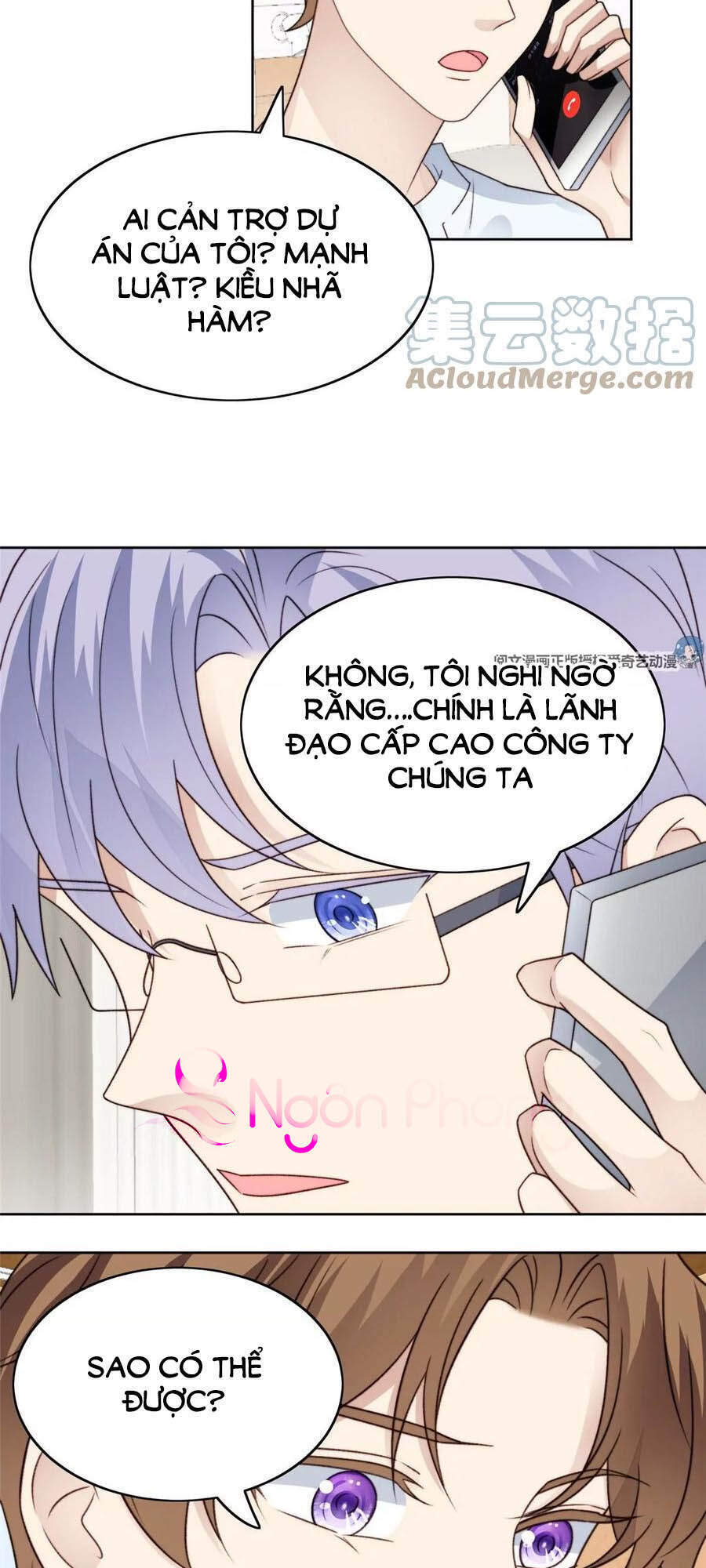 Dựa Vào Đại Lão Ổn Định Vị Trí C Trong Nam Đoàn - Chương 47 - Trang 14