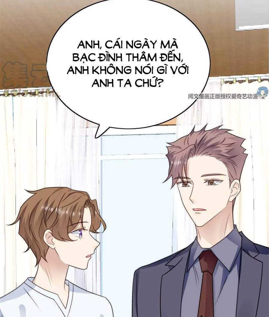 Dựa Vào Đại Lão Ổn Định Vị Trí C Trong Nam Đoàn - Chương 47 - Trang 16