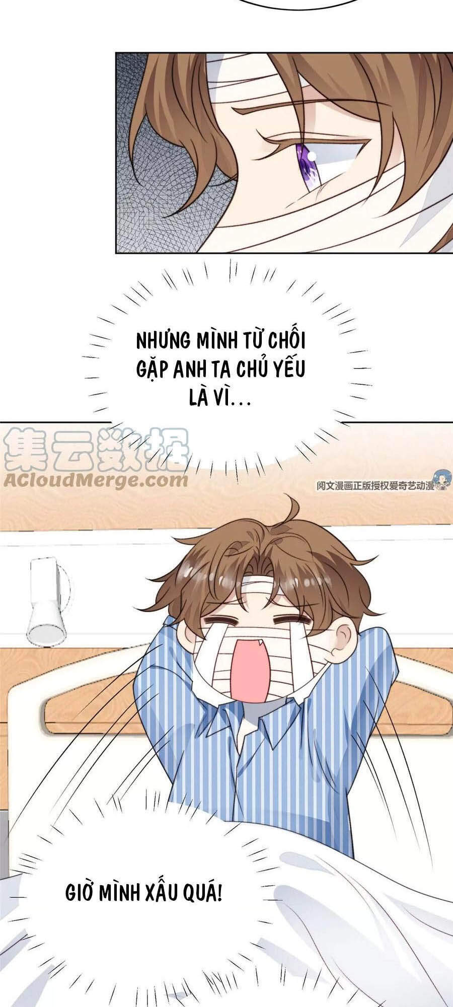 Dựa Vào Đại Lão Ổn Định Vị Trí C Trong Nam Đoàn - Chương 47 - Trang 3