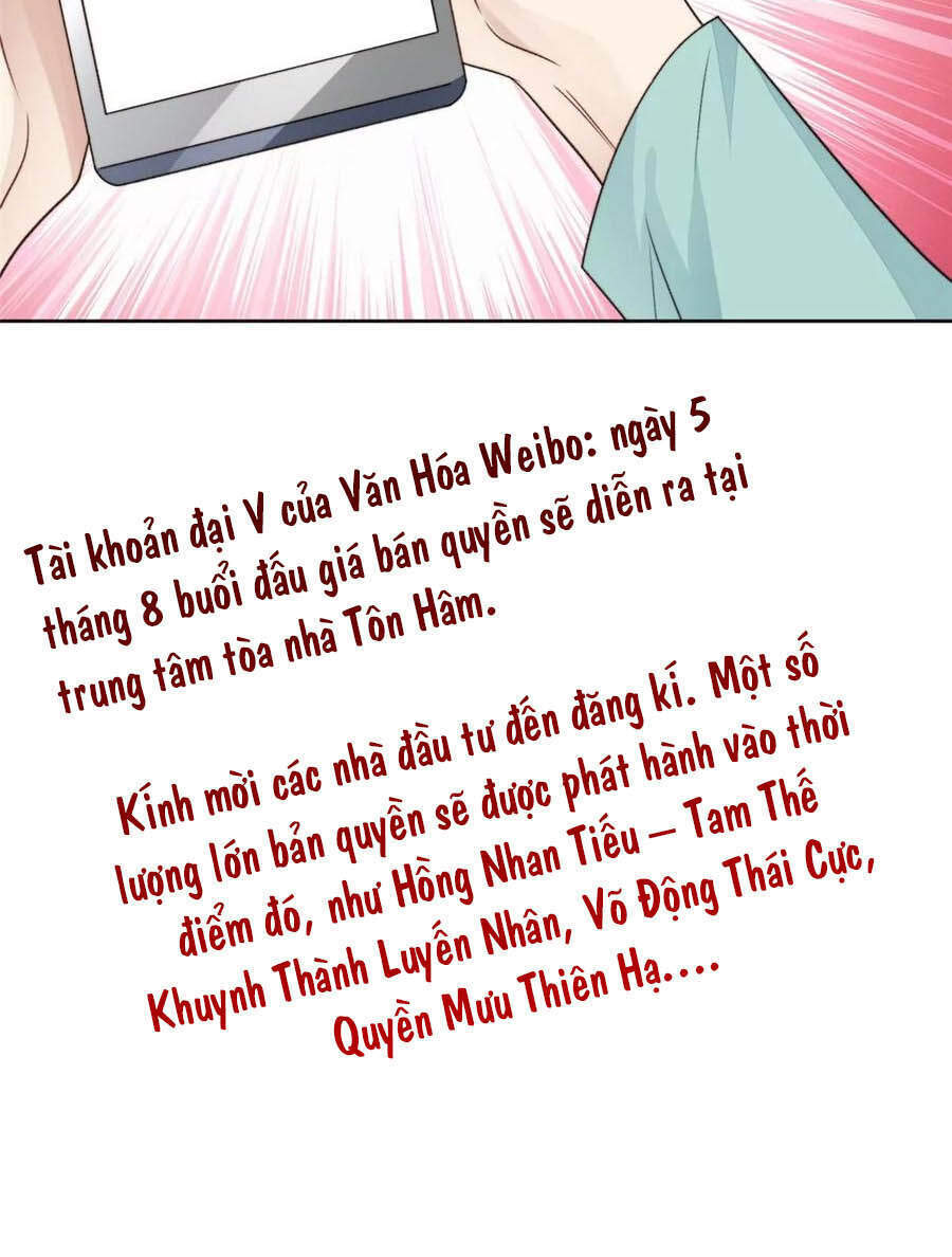 Dựa Vào Đại Lão Ổn Định Vị Trí C Trong Nam Đoàn - Chương 47 - Trang 24