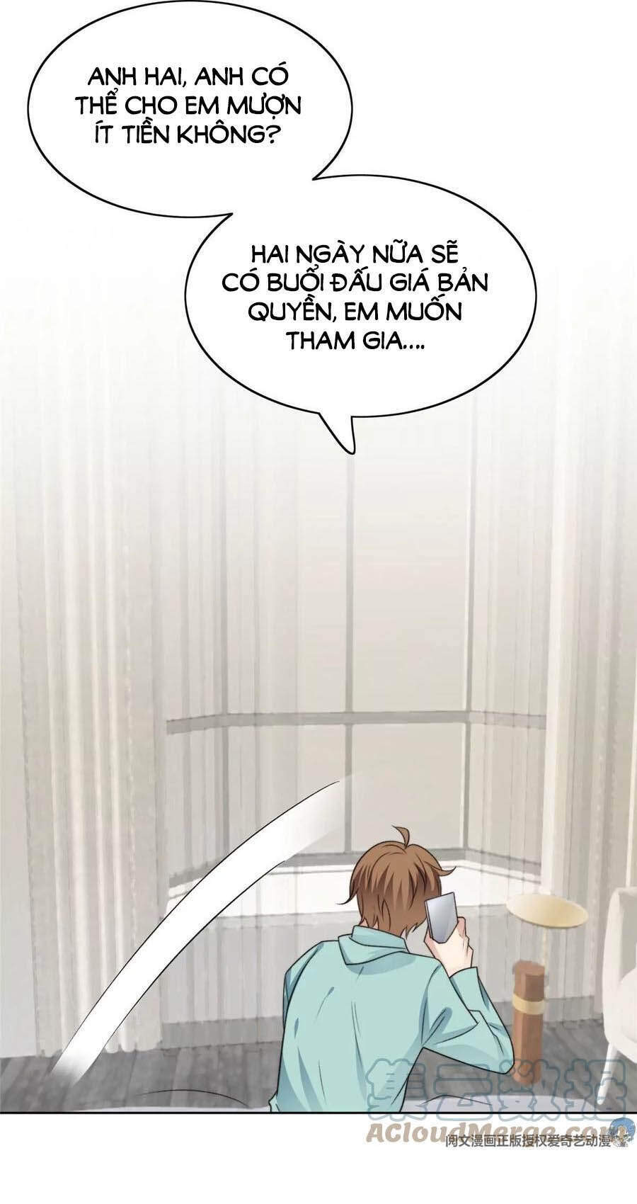 Dựa Vào Đại Lão Ổn Định Vị Trí C Trong Nam Đoàn - Chương 47 - Trang 27