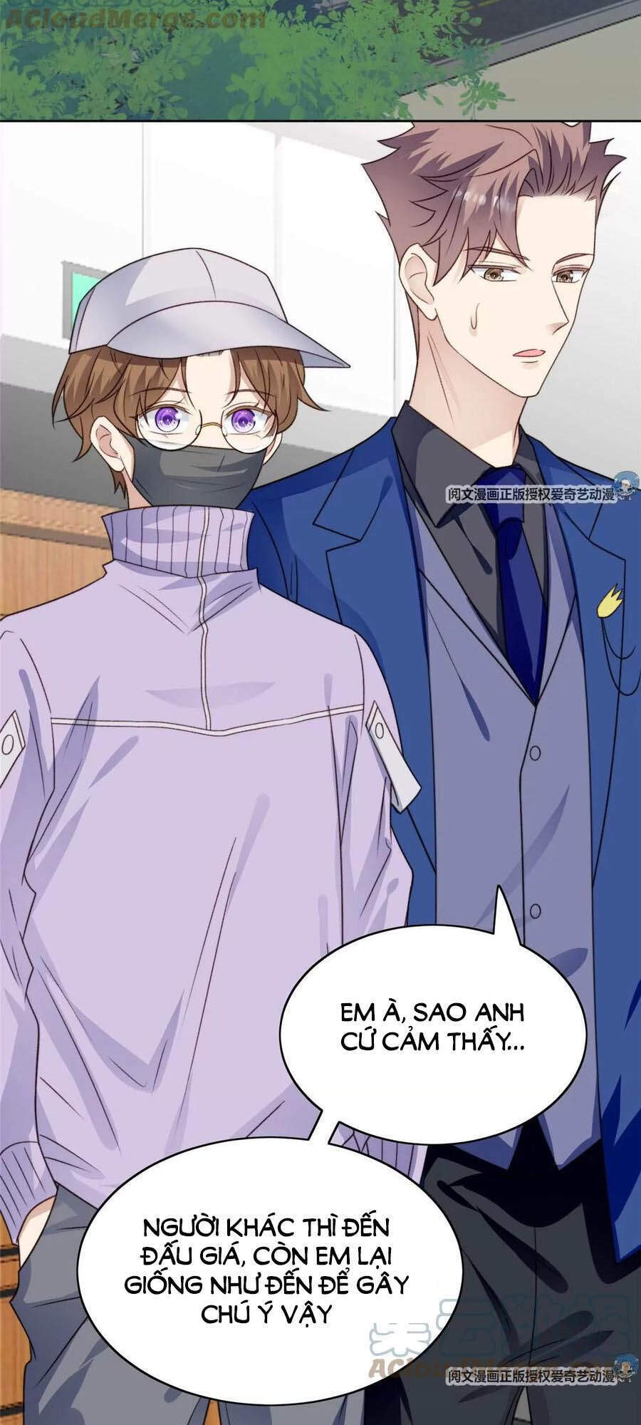 Dựa Vào Đại Lão Ổn Định Vị Trí C Trong Nam Đoàn - Chương 47 - Trang 29