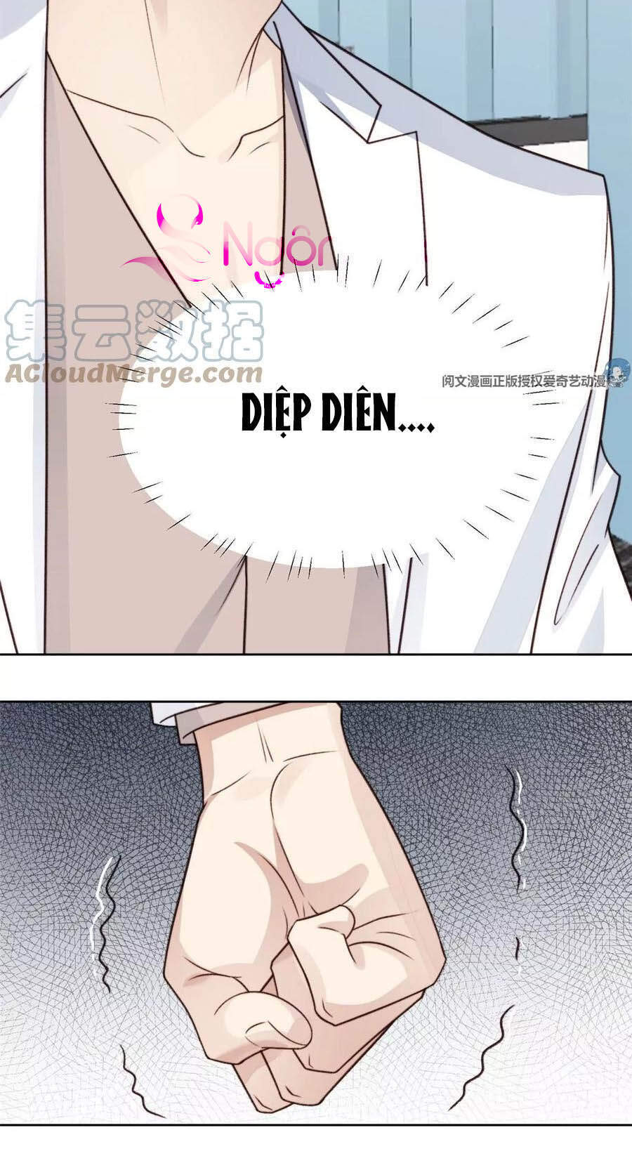 Dựa Vào Đại Lão Ổn Định Vị Trí C Trong Nam Đoàn - Chương 47 - Trang 34