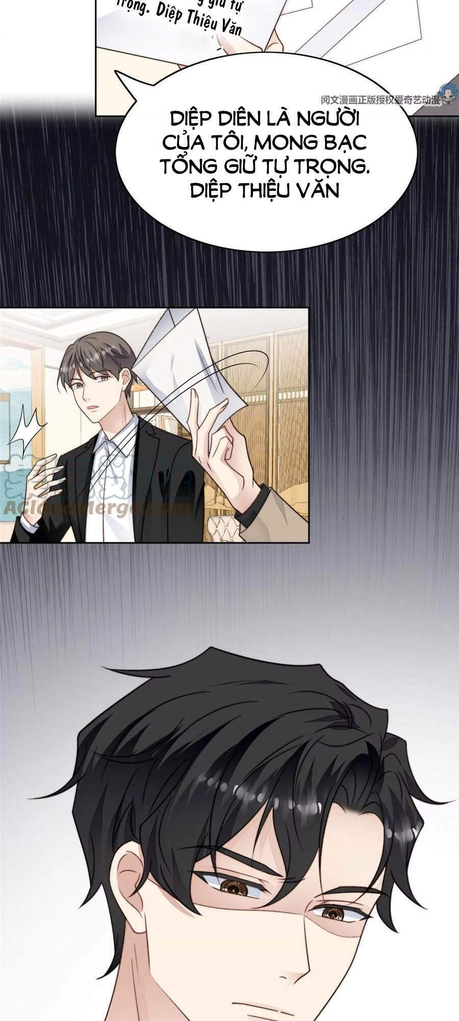 Dựa Vào Đại Lão Ổn Định Vị Trí C Trong Nam Đoàn - Chương 47 - Trang 8